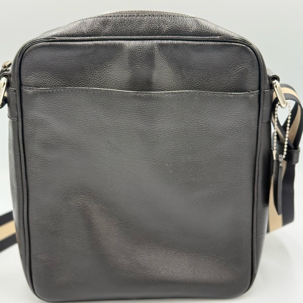 COACH Charles Flight Shoulder bag - Picture 3 of 13